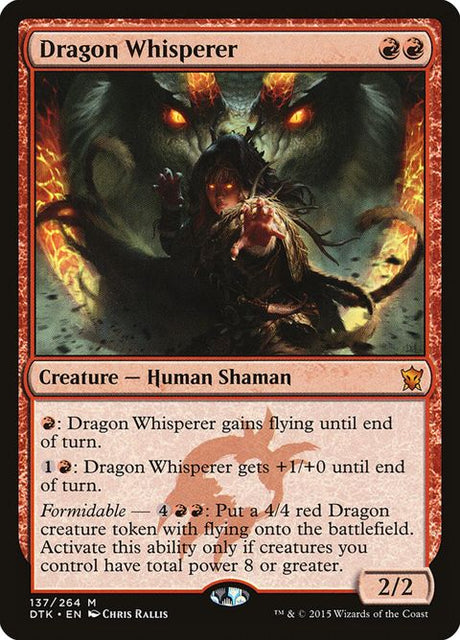 137-dragonwhisperer