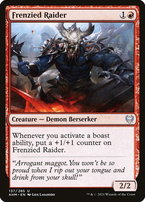 137-frenziedraider
