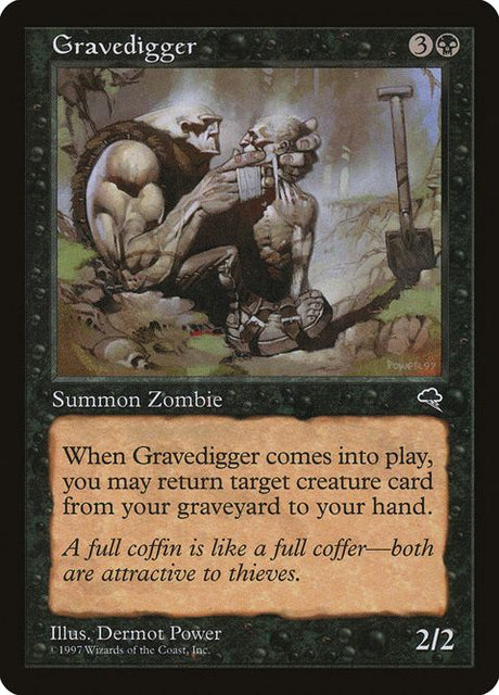 137-gravedigger