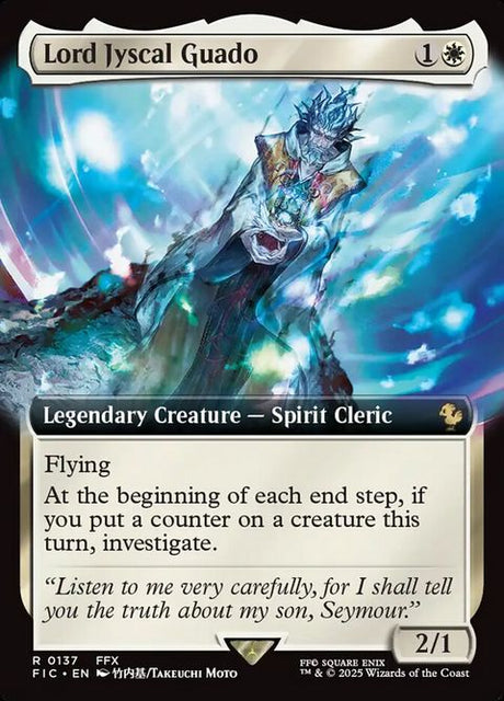 137-lordjyscalguado