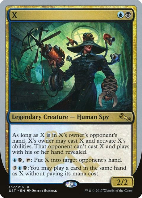 137-x