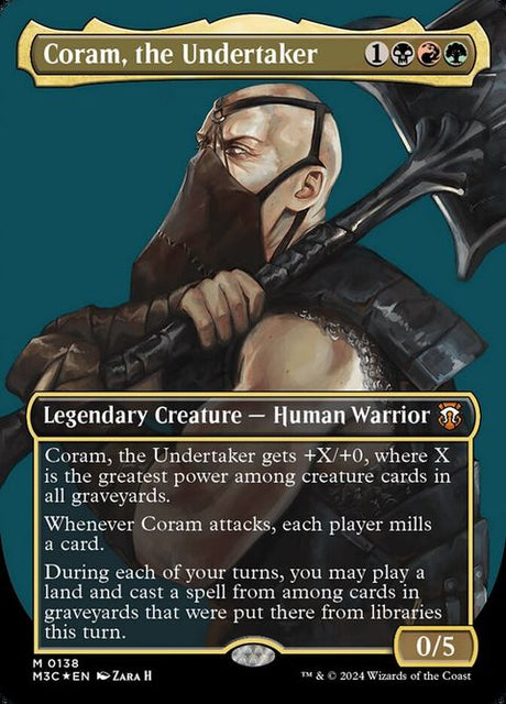 138-coramtheundertaker