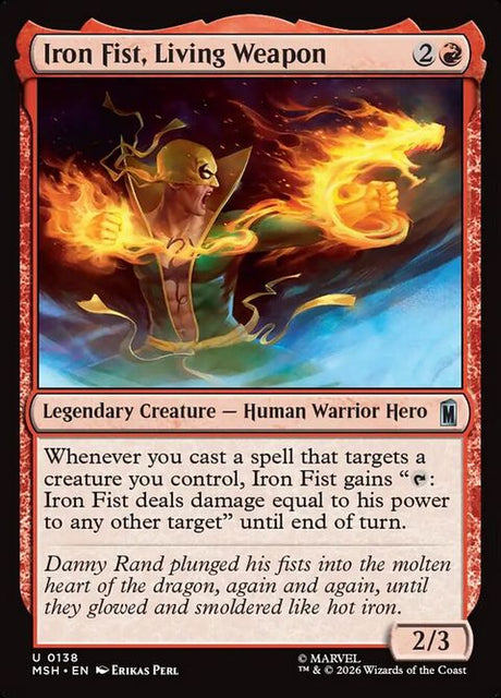 138-ironfistlivingweapon