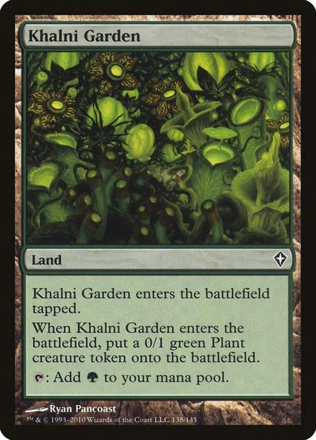 138-khalnigarden
