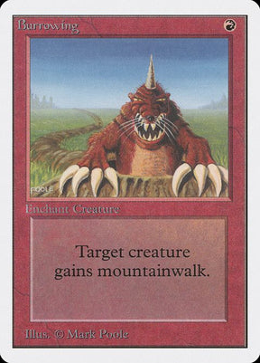 139-burrowing