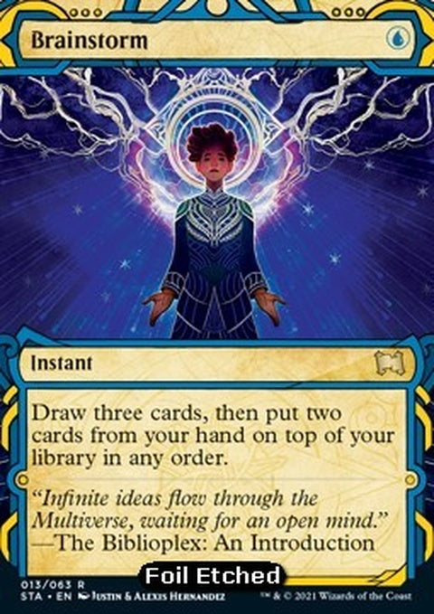 13e-brainstorm