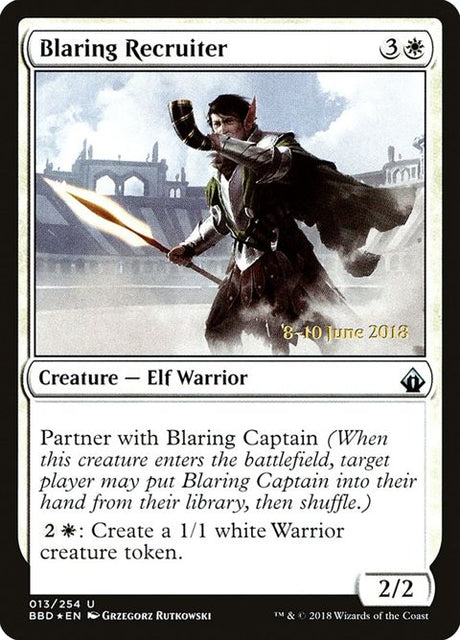 13s-blaringrecruiter