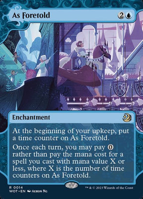 14-asforetold