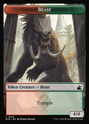 14-beast