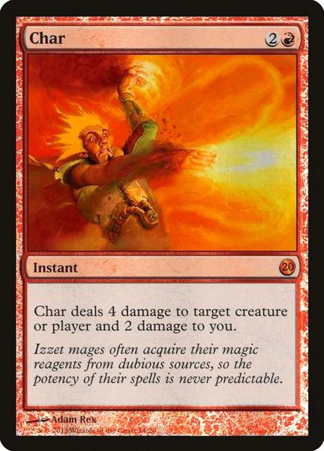 14-char