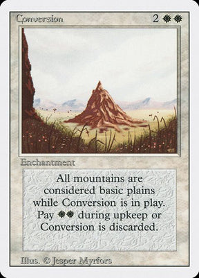 14-conversion