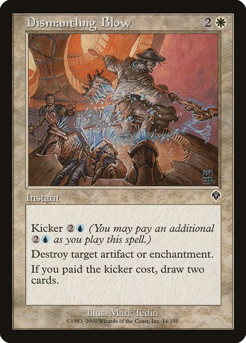 14-dismantlingblow