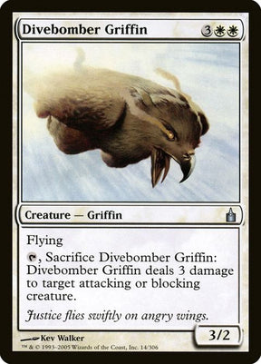 14-divebombergriffin