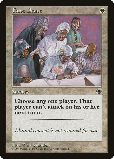 14-falsepeace