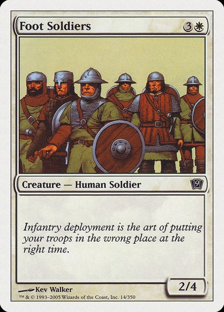14-footsoldiers