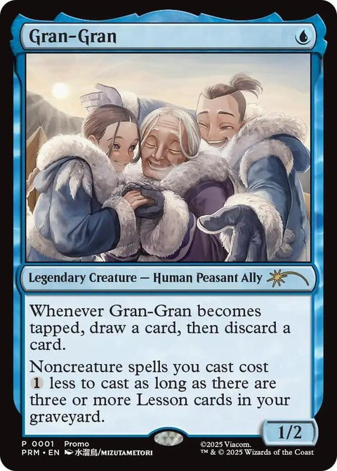 14-grangran