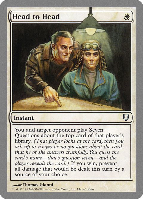 14-headtohead