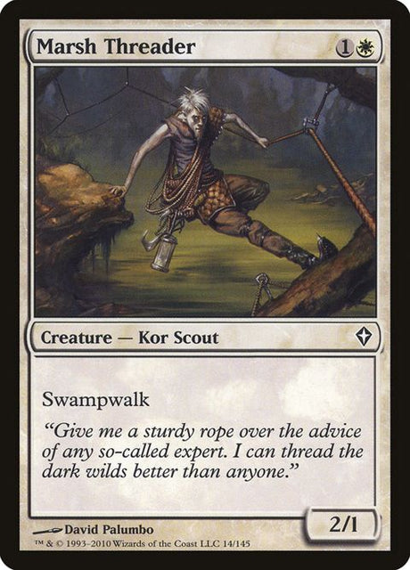 14-marshthreader