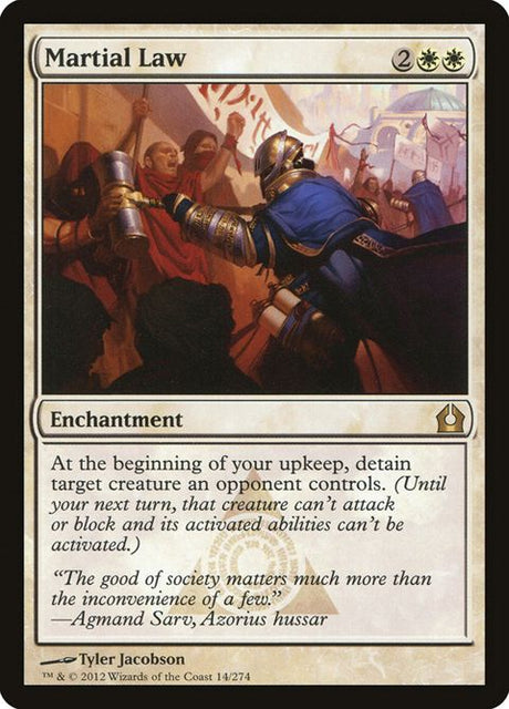 14-martiallaw