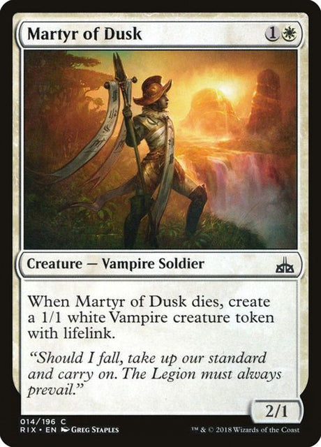 14-martyrofdusk