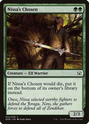 14-nissaschosen
