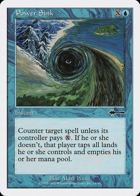 14-powersink
