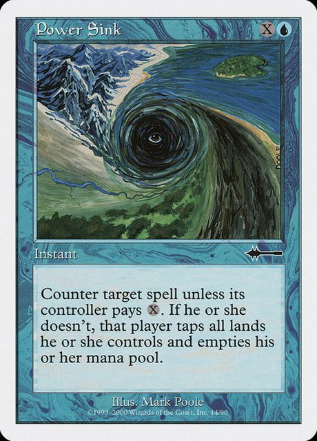 14-powersink