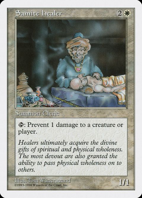 14-samitehealer