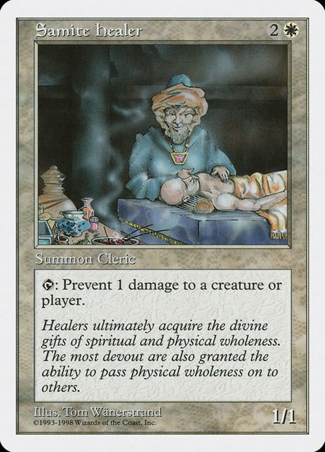14-samitehealer