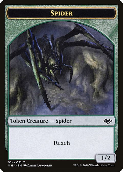 14-spider