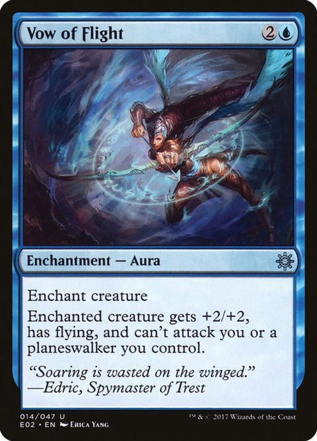 14-vowofflight