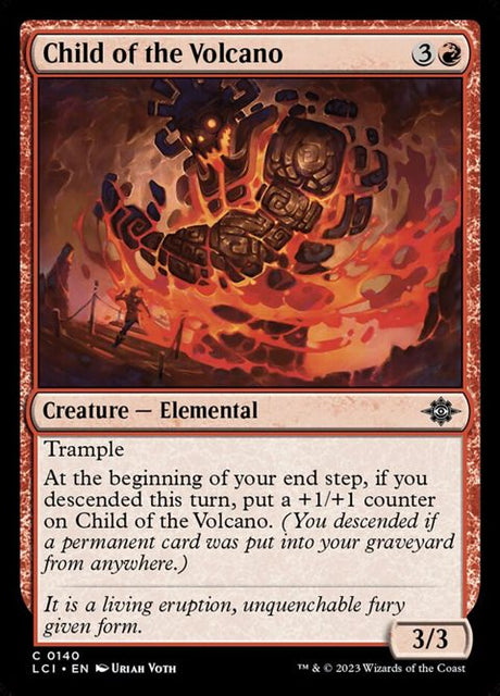 140-childofthevolcano