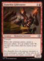 140-flamekingildweaver
