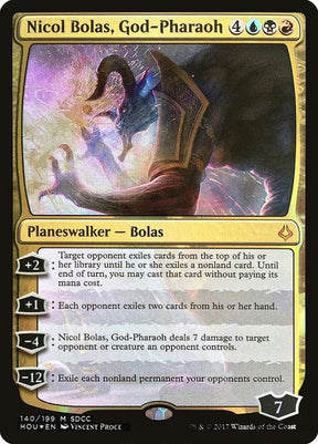 140-nicolbolasgodpharaoh