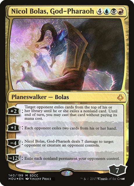 140-nicolbolasgodpharaoh