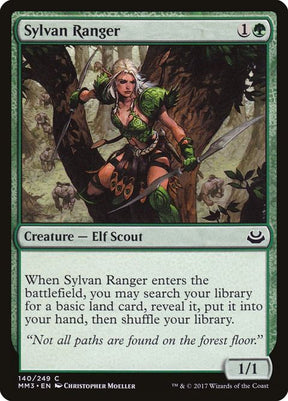 140-sylvanranger
