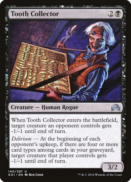 140-toothcollector