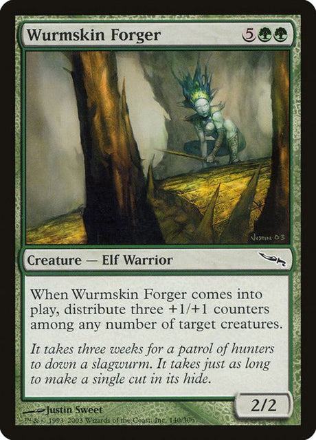 140-wurmskinforger