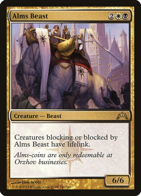 141-almsbeast