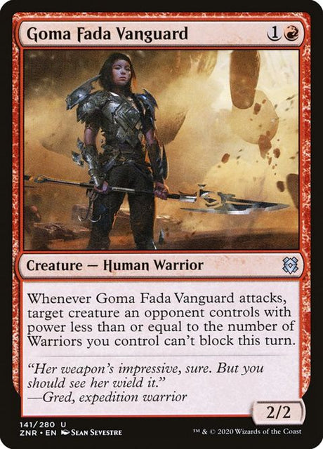 141-gomafadavanguard