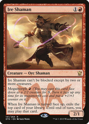 141-ireshaman