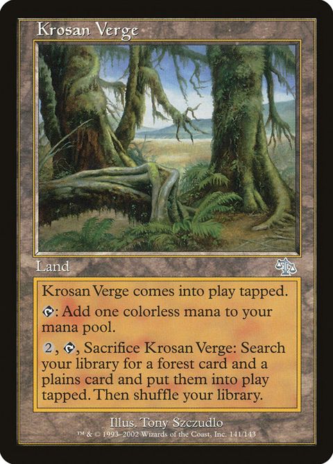 141-krosanverge