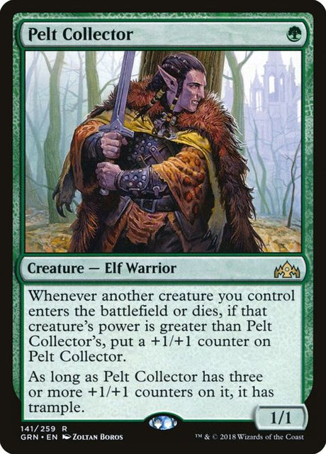 141-peltcollector