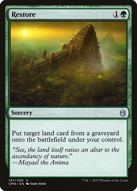 141-restore