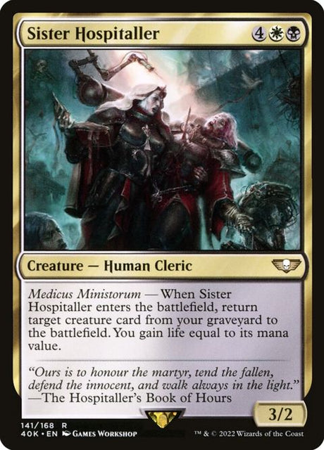 141-sisterhospitaller