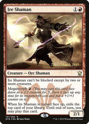 141s-ireshaman
