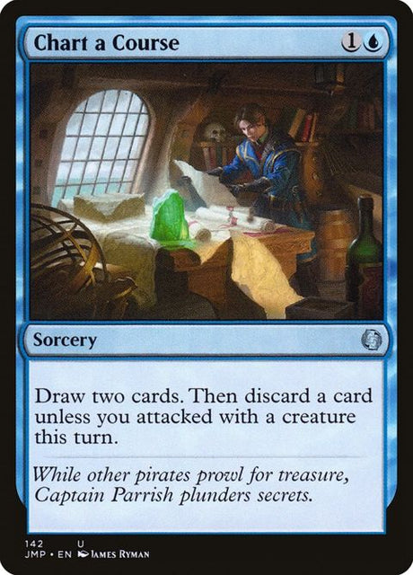 142-chartacourse