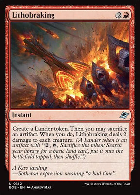 142-lithobraking
