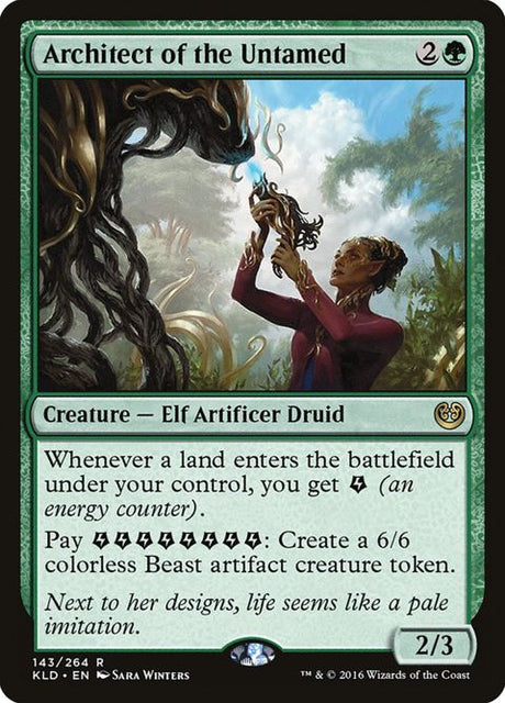 143-architectoftheuntamed