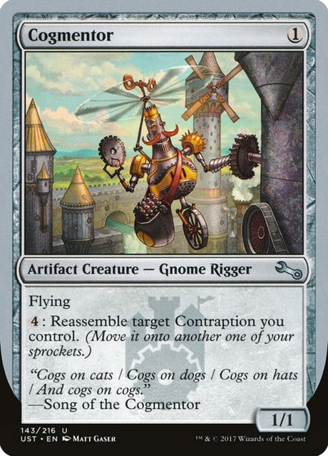 143-cogmentor